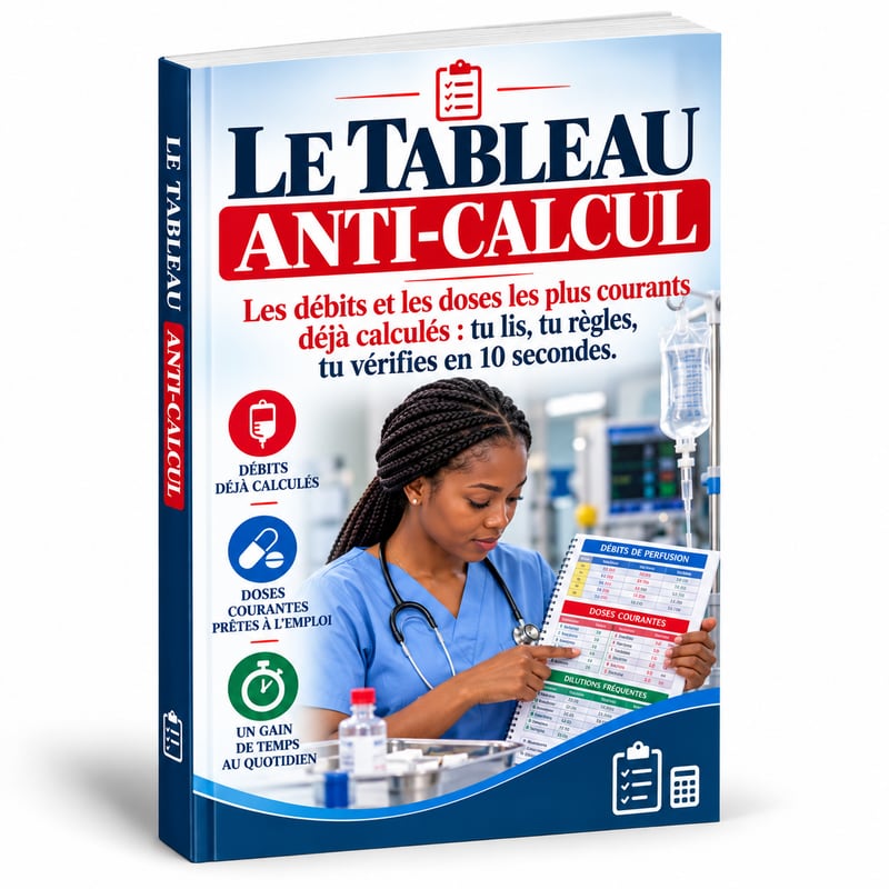 Le Tableau Anti-Calcul